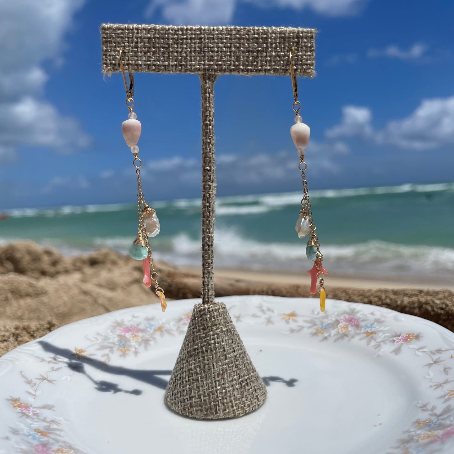 Simply Mia: Tropic Mix