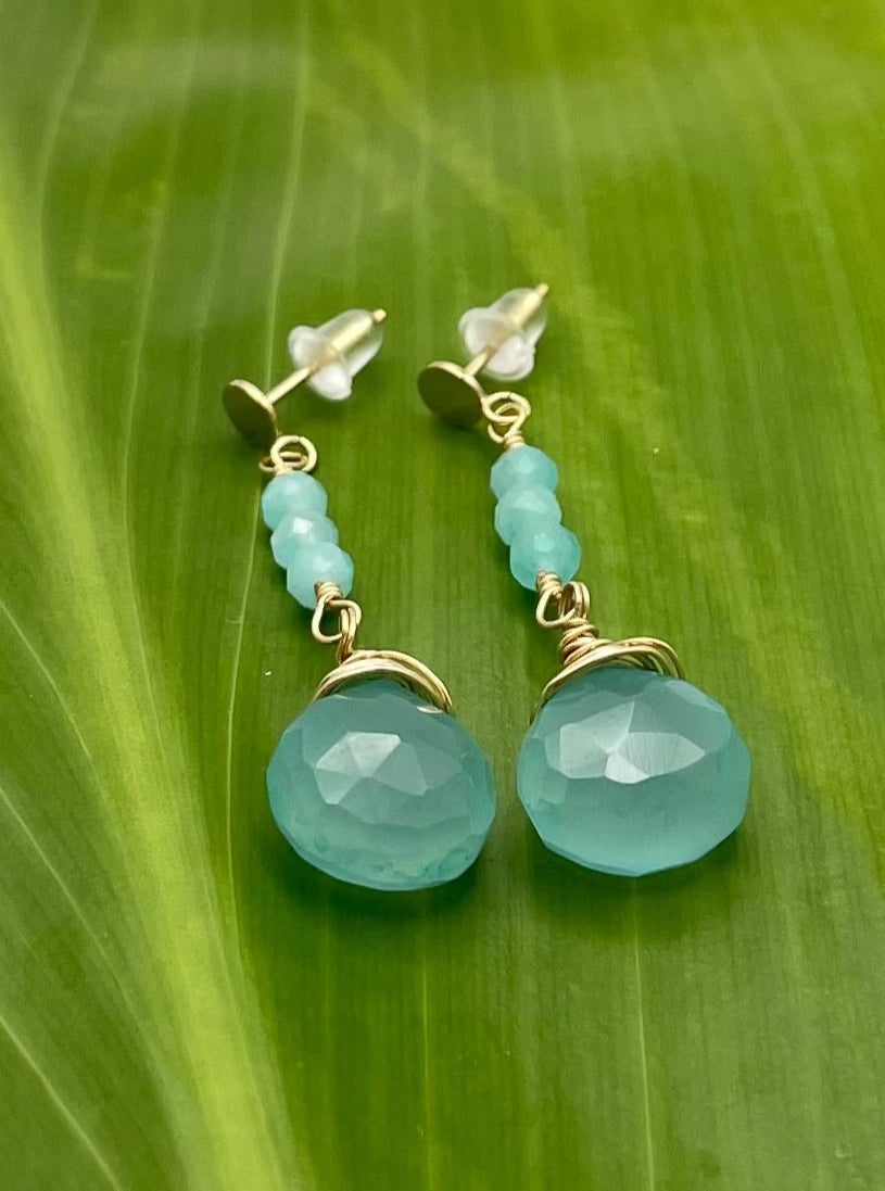 All That Glitters: Jasmine