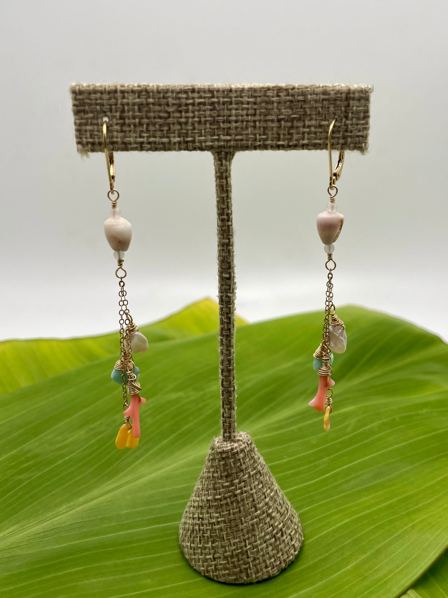 Simply Mia: Tropic Mix