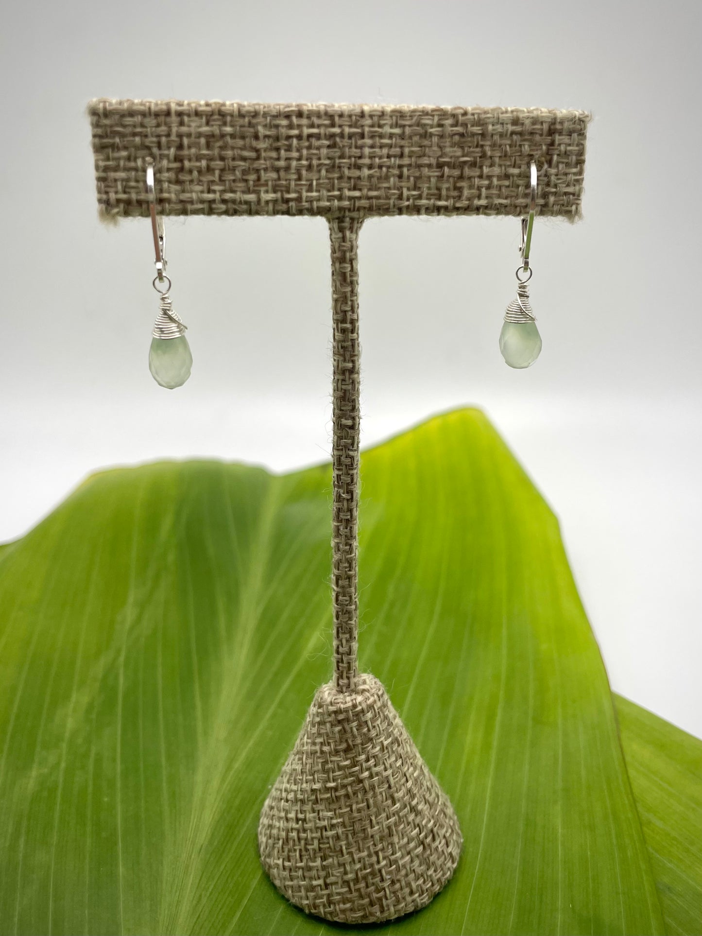 Simply Mia: Prehnite