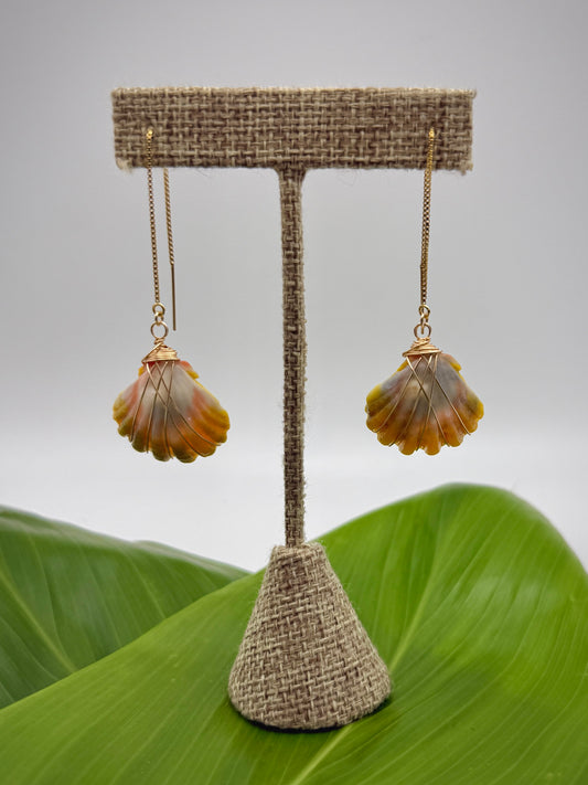 GF Sunrise Shell Threaders