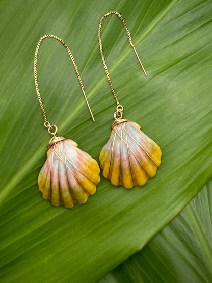 GF Sunrise Shell Threaders