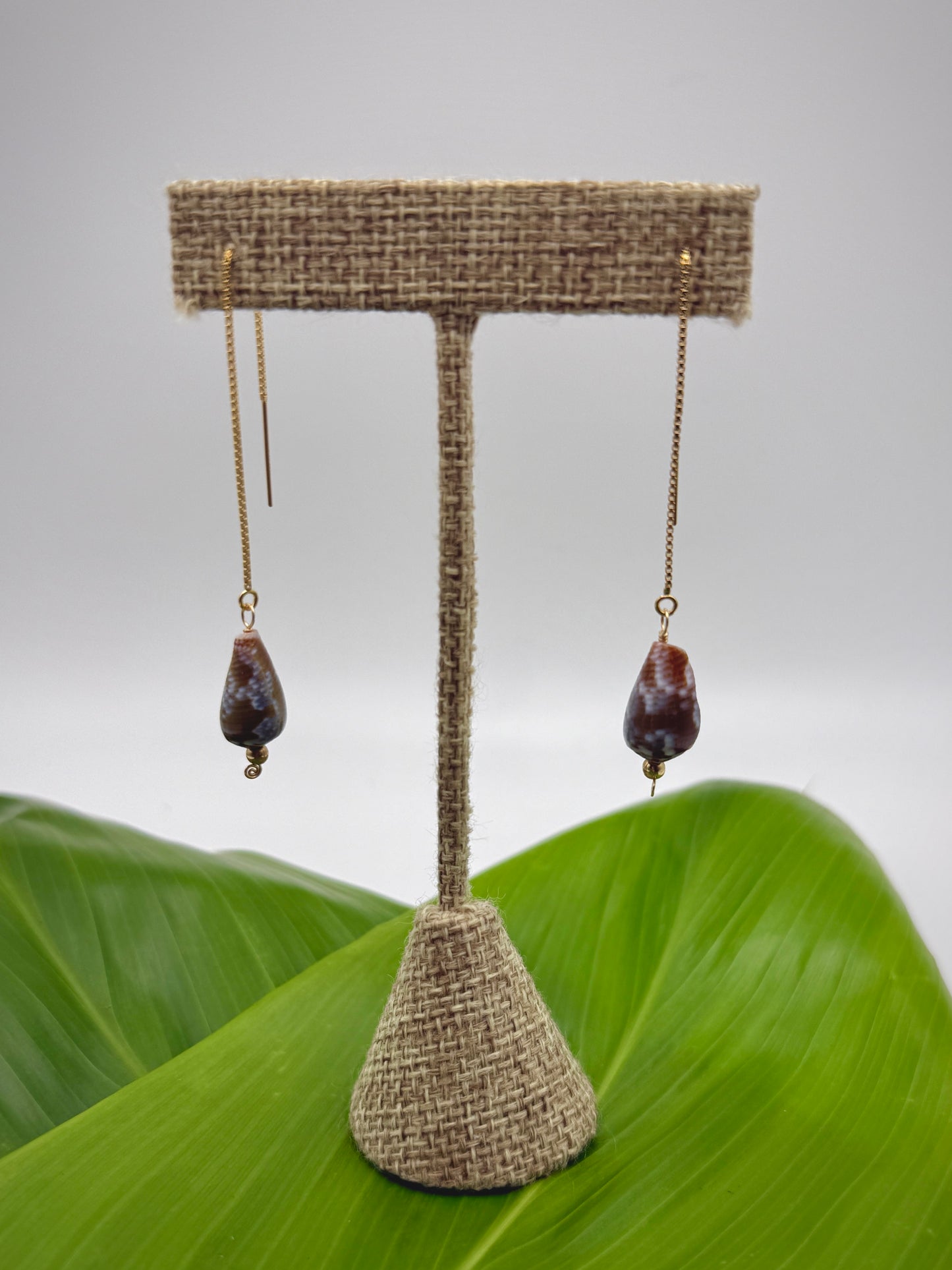 GF Cat Cone Shell Threaders