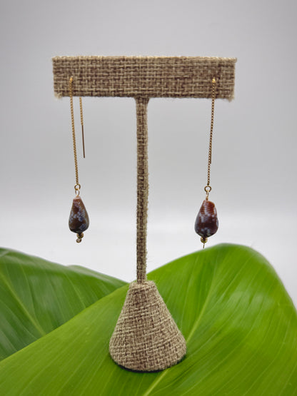 GF Cat Cone Shell Threaders