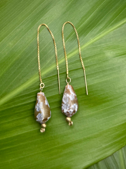 GF Cat Cone Shell Threaders