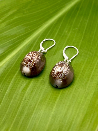 Simply Mia: Cowrie