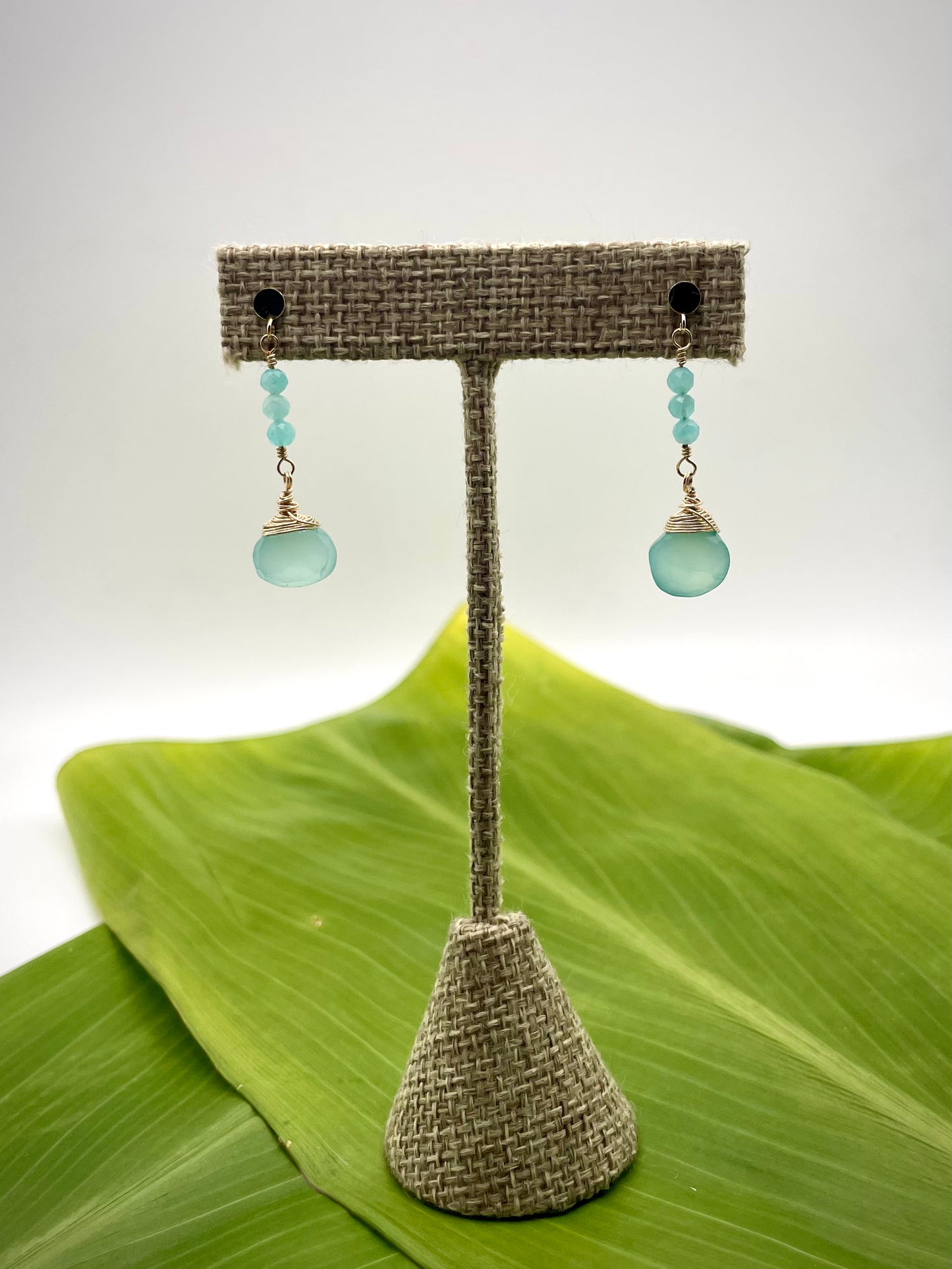 All That Glitters: Jasmine