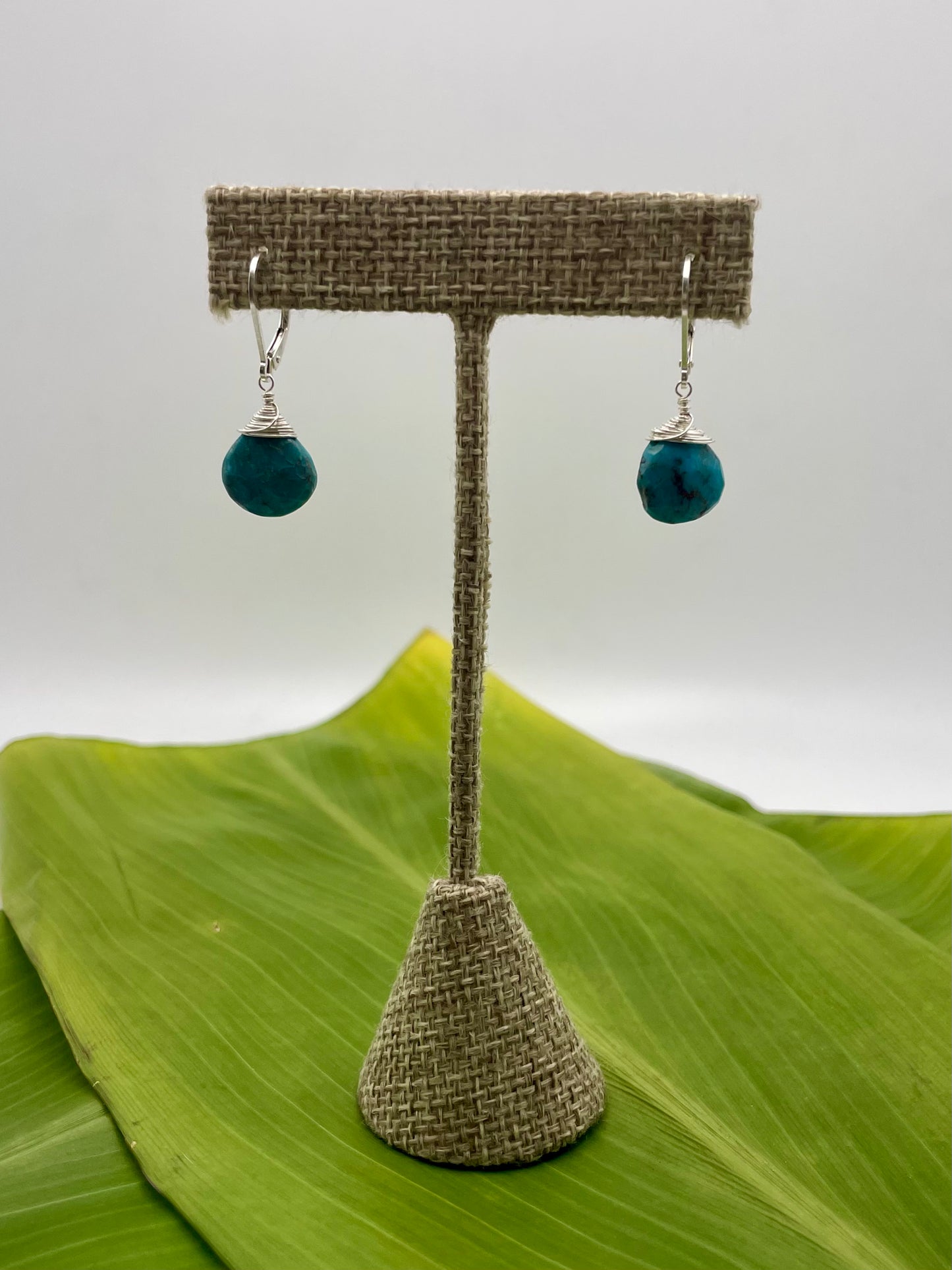 Simply Mia: Turquoise