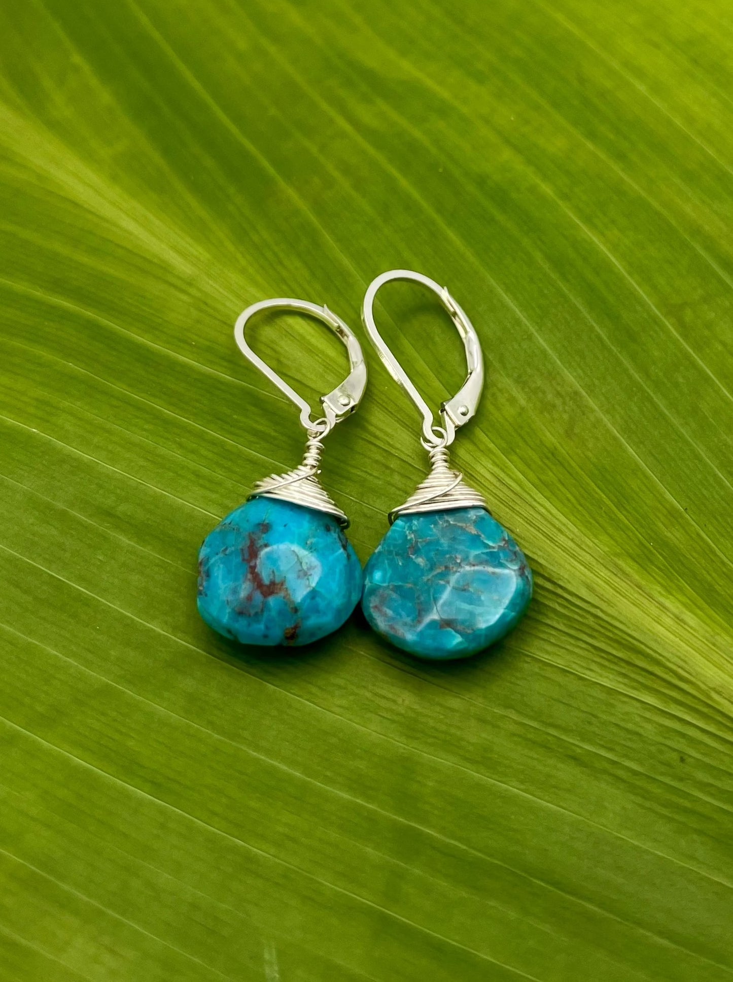 Simply Mia: Turquoise