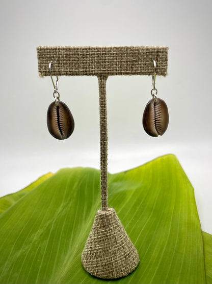 Simply Mia: Cowrie
