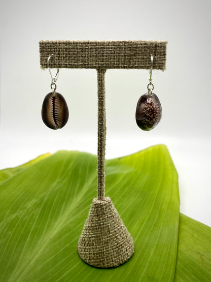 Simply Mia: Cowrie