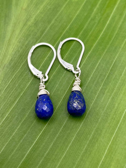 Simply Mia: Lapis Lazuli