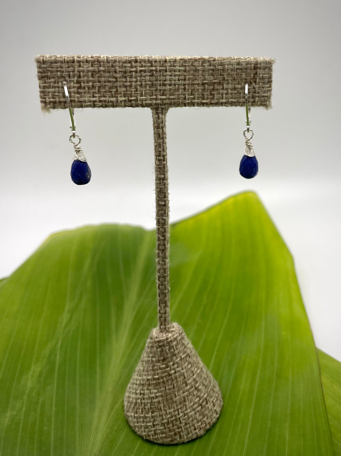 Simply Mia: Lapis Lazuli
