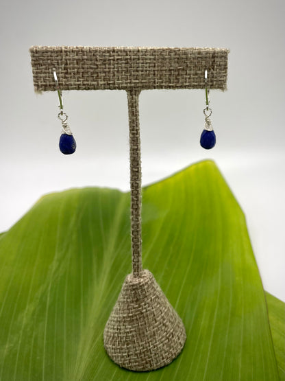 Simply Mia: Lapis Lazuli