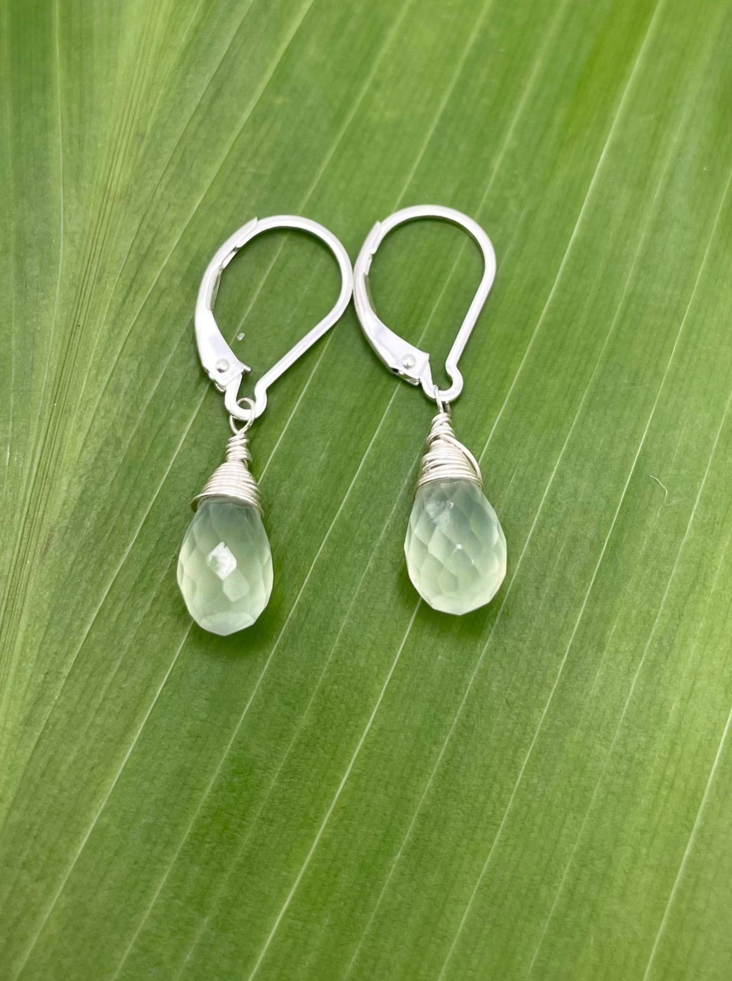 Simply Mia: Prehnite